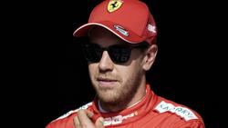 Sebastian Vettel prophezeit drei Treffer von Timo Werner