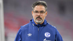 David Wagner hat über den FC Schalke 04 gesprochen