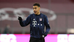 Offiziell für den DFB spielberechtigt: Jamal Musiala
