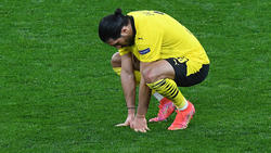 Rückspiel :: Viertelfinale :: Borussia Dortmund - Manchester City 1:2 (1:0) 3vQI_e63p5P_s