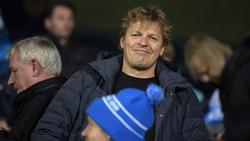 Youri Mulder übernimmt Verantwortung beim FC Schalke 04