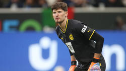 Gregor Kobel hat sich im Trikot des BVB zu einem der besten Torhüter der Bundesliga entwickelt