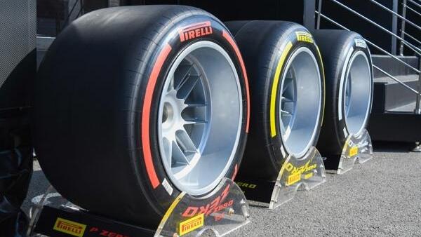 Bridgestone könnte Pirelli bald Konkurrenz in Sachen Formel-1-Reifen machen