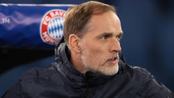 Ist Thomas Tuchel beim FC Bayern bald Geschichte?