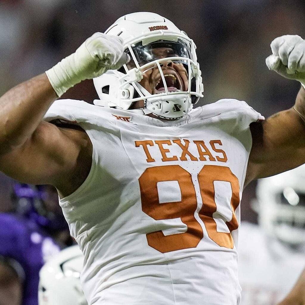 16. Pick: Byron Murphy II (DT/Seahawks)