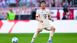 Bayern-Star Min-jae Kim legte sich mit einigen südkoreanischen Fans an