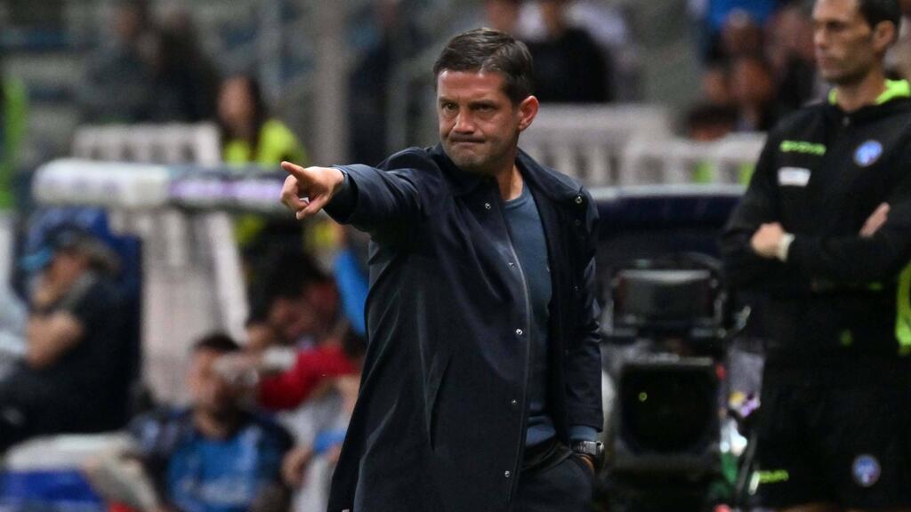 Cristian Chivu übernimmt Inter Mailand Cristian Chivu übernimmt Inter Mailand