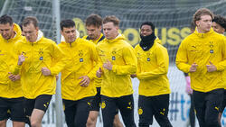BVB-Talent Cole Campbell wird bei VfB Stuttgart und Eintracht Frankfurt gehandelt