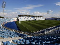 Imagen panorámica del Estadio Municipal de Butarque. (Foto: Imago)