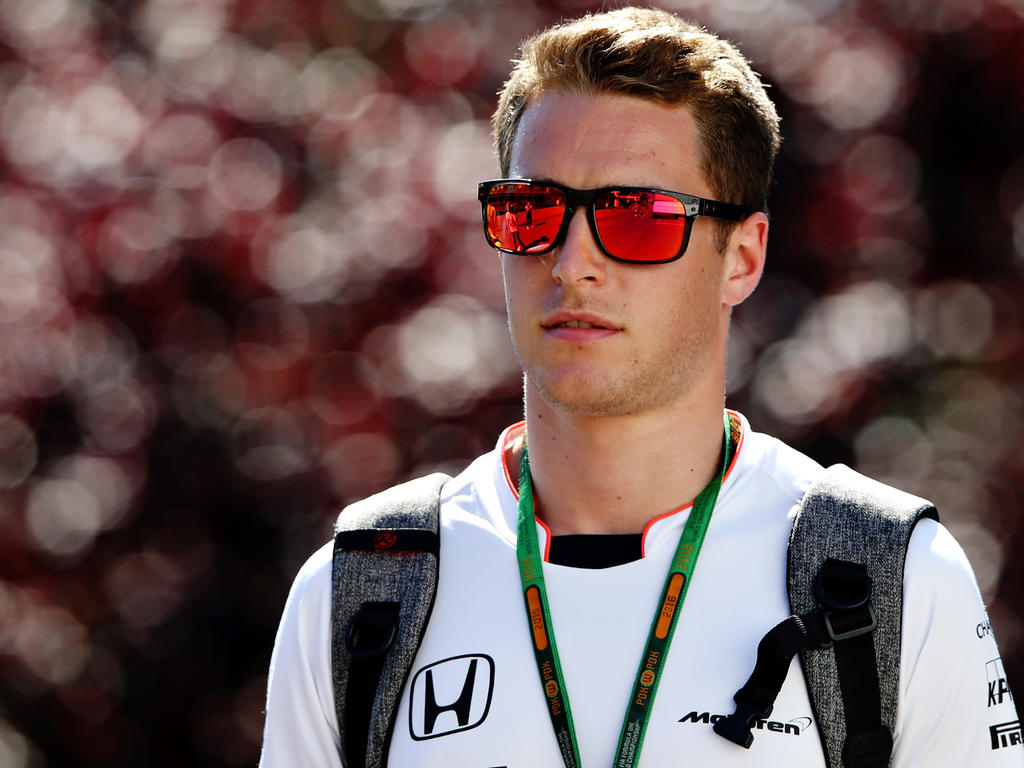 Bekommt Stoffel Vandoorne den Renault-Platz von Joylon Palmer? Bekommt Stoffel Vandoorne den Renault-Platz von Joylon Palmer?