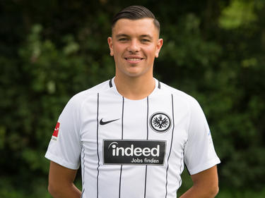 Verlässt Eintracht Frankfurt: Renat Dadashov