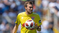 Kevin Großkreutz verfolgt die Saison des BVB