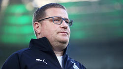 Max Eberl von der Entwicklung von Marco Reus überrascht