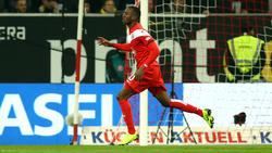 Dodi Lukebakio erzielte in dieser Saison schon achte Treffer