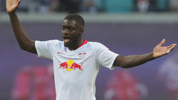 Fehlt RB Leipzig vorerst: Dayot Upamecano