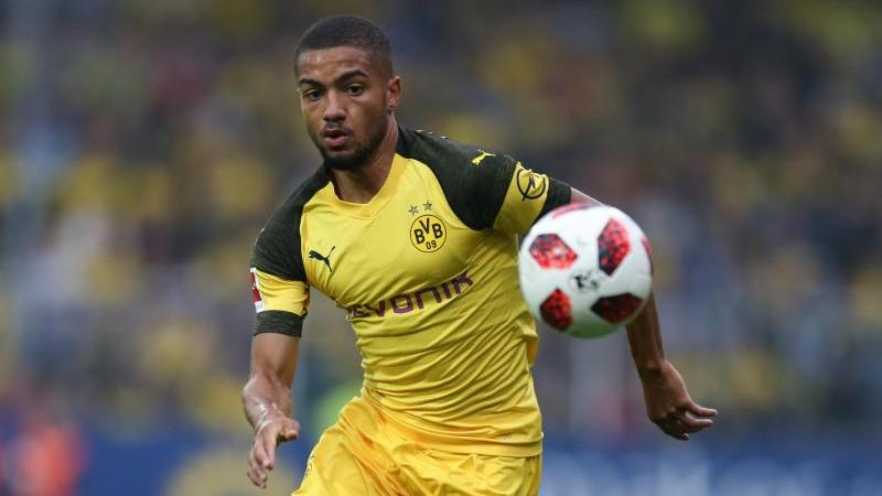 Verlässt den BVB: Jeremy Toljan Verlässt den BVB: Jeremy Toljan
