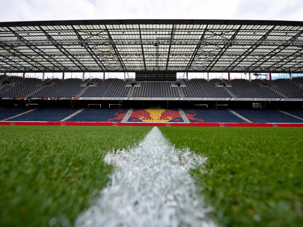 Kontinuität auf der Führungsebene beim FC Red Bull Salzburg
