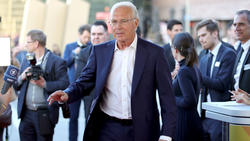 Franz Beckenbauer kritisiert Stars des FC Bayern