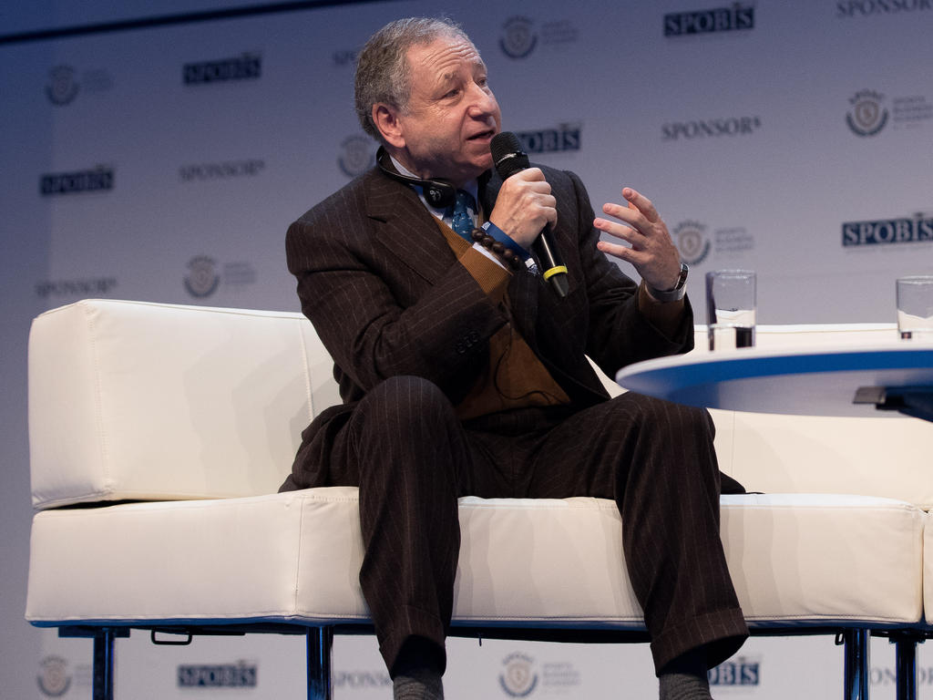 Quo vadis, Formel 1? Jean Todt sieht keinen akuten Handlungsbedarf