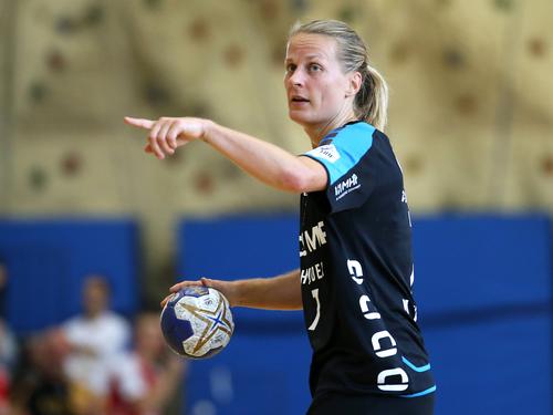 Buxtehuder Sv Frauen Handball Magazin