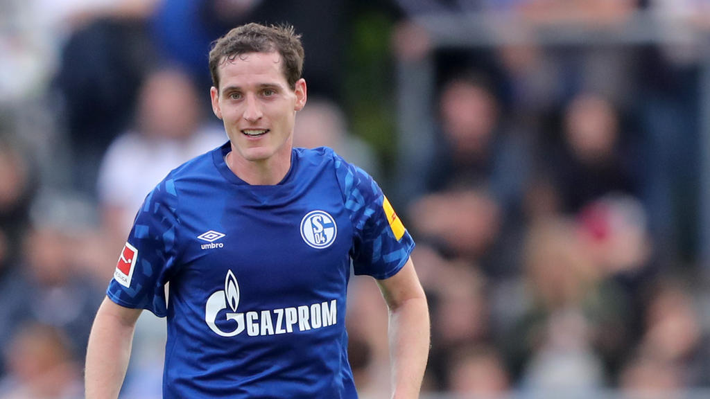 Sebastian Rudy kehrt nach Hoffenheim zurück Sebastian Rudy kehrt nach Hoffenheim zurück