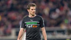 Jonas Hofmanns Zukunft in Gladbach ist ungewiss