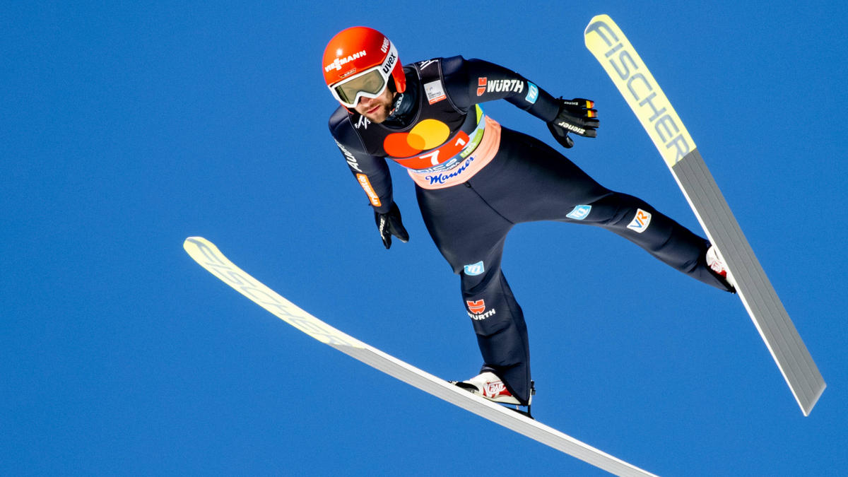 Markus Eisenbichler kritisiert den frühen Saisonstart der Skispringer