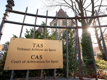 Der Internationale Sportgerichtshof Cas lehnte die Einsprüche von Schachtjor Donezk und acht Klubs aus Russland ab