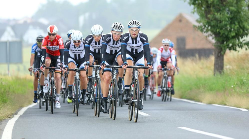 Straßenrad-DM wird auf den Sachsenring verlegt Straßenrad-DM wird auf den Sachsenring verlegt