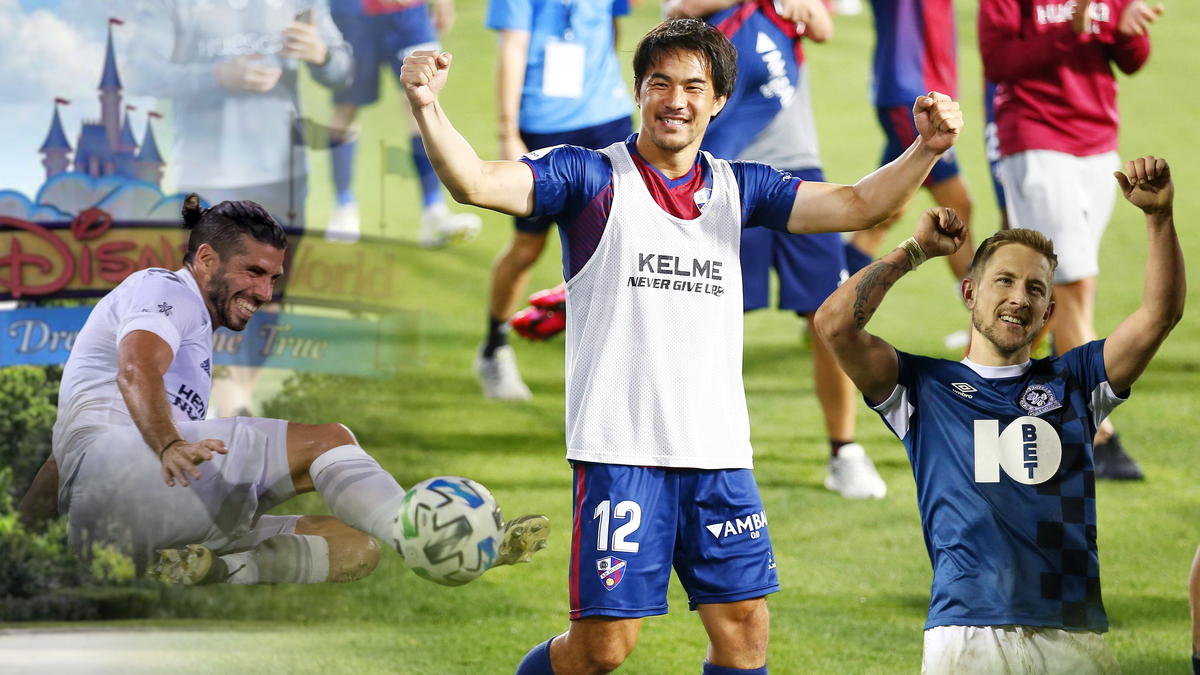Shinji Okazaki spielt mit dem SD Huesca bald in der Primera Divisón Shinji Okazaki spielt mit dem SD Huesca bald in der Primera Divisón