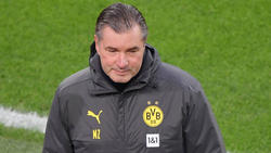 Michael Zorc ist Sportdirektor bei Borussia Dortmund