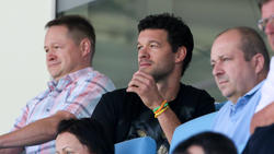 Michael Ballack traut Thomas Tuchel Großes zu