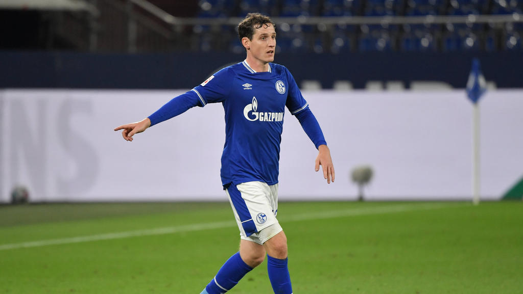 Sebastian Rudy - 6 Millionen Euro Gehalt