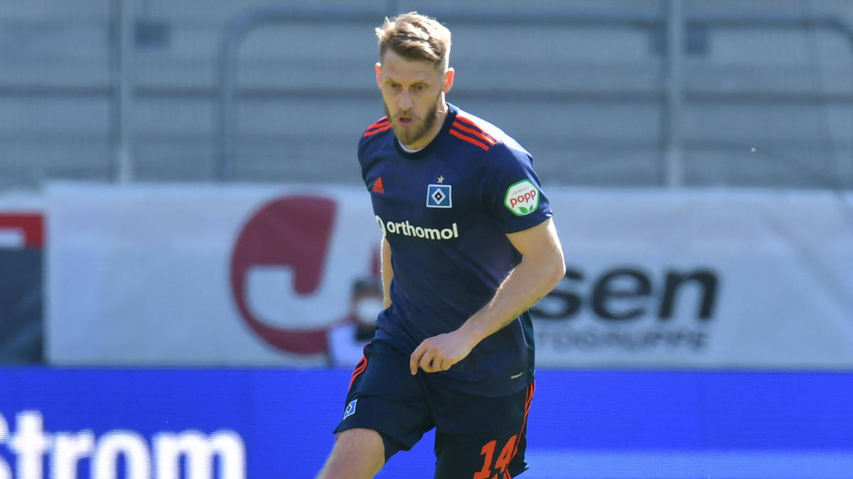 Vom HSV in die Wüste? Winfried Schäfer lockt Aaron Hunt