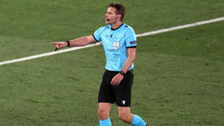 Brych pfeift das EM-Halbfinale