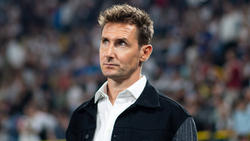 Einst selbst beim FC Bayern angestellt: Miroslav Klose