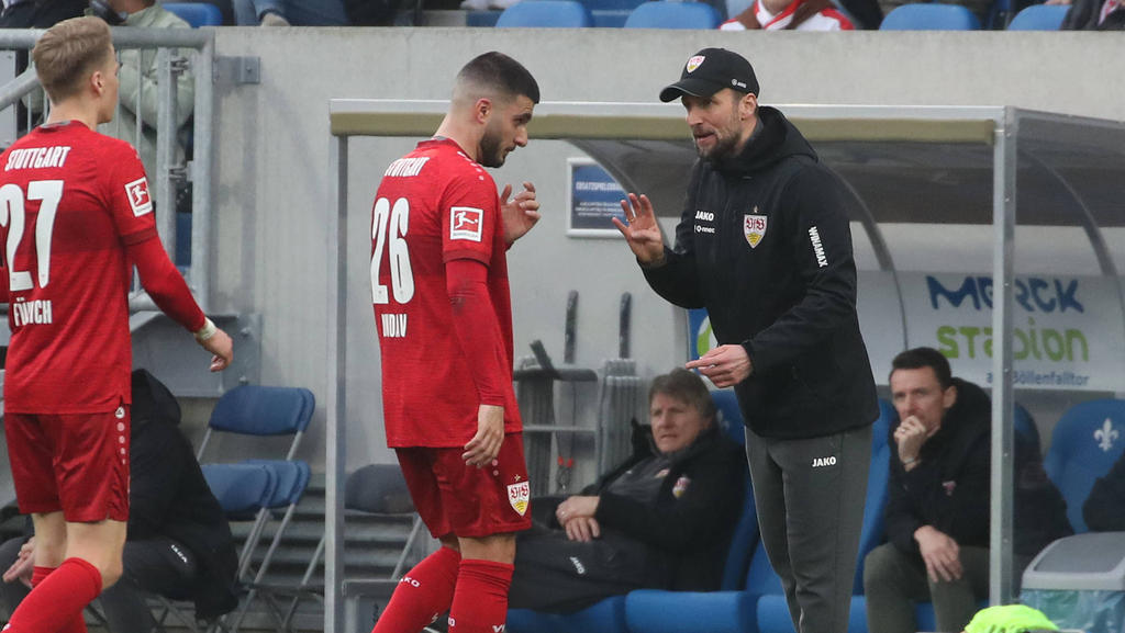 Belohnt sich der VfB Stuttgart am Ende nicht für eine Top-Saison?