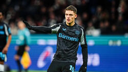 Landet Florian Wirtz eines Tages beim FC Bayern?