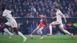 Verlässt Florian Wirtz Bayer Leverkusen in Richtung FC Bayern?