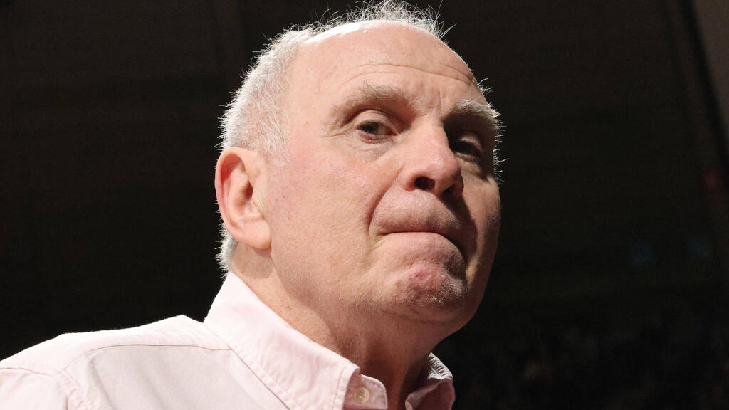 Uli Hoeneß äußerte sich zur Ibiza-Reise einiger Bayern-Stars Uli Hoeneß äußerte sich zur Ibiza-Reise einiger Bayern-Stars