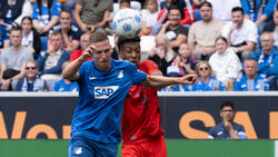 Pavel Kaderabek spielte zehn Jahre in Hoffenheim