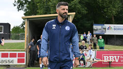 Miron Muslic sucht die Anführer beim FC Schalke 04
