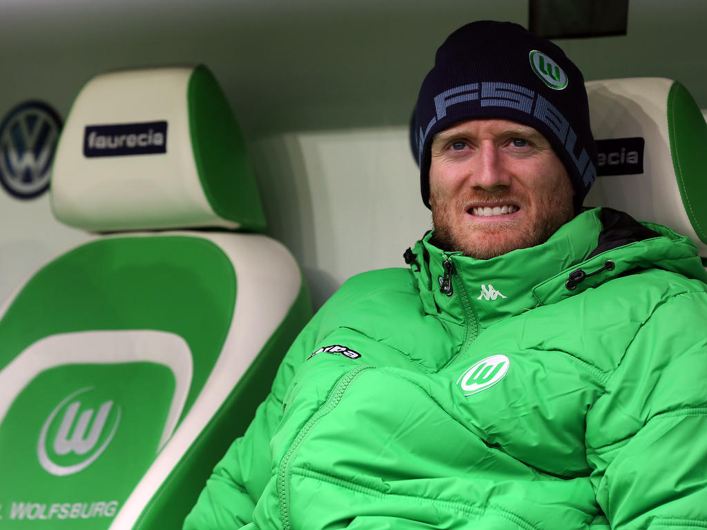 André Schürrle hat beim VfL Wolfsburg bislang enttäuscht André Schürrle hat beim VfL Wolfsburg bislang enttäuscht