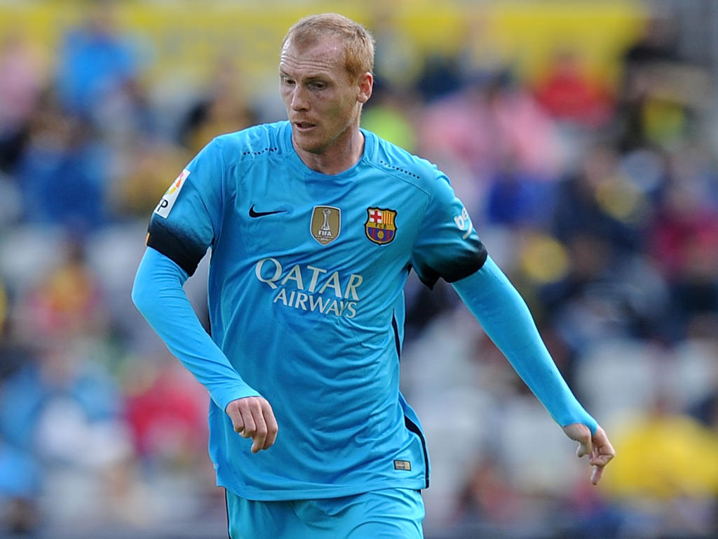 El zaguero galo podrá estar en el duelo del Camp Nou. (Foto: Getty)