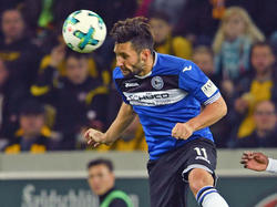 Stephan Salger verlängert in Bielefeld um ein weiteres Jahr