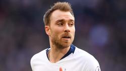 Steht Christian Eriksen vor einem Wechsel zum FC Bayern?