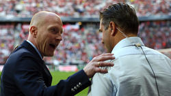 Matthias Sammer und Michael Zorc haben sich zur Situation des BVB geäußert