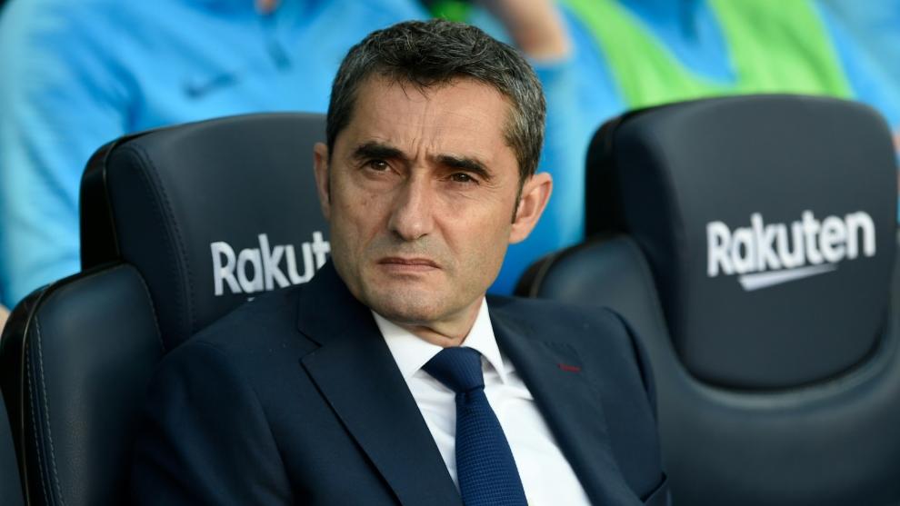 Valverde stand nach dem CL-Aus mächtig in der Kritik