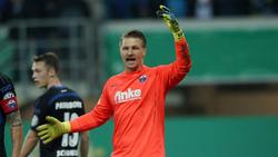 Bleibt dem SC Paderborn erhalten: Michael Ratajczak
