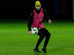 Tolles Comeback von Neven Subotić